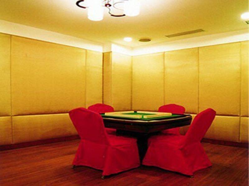Rose Hotel Shenyang Facilidades foto